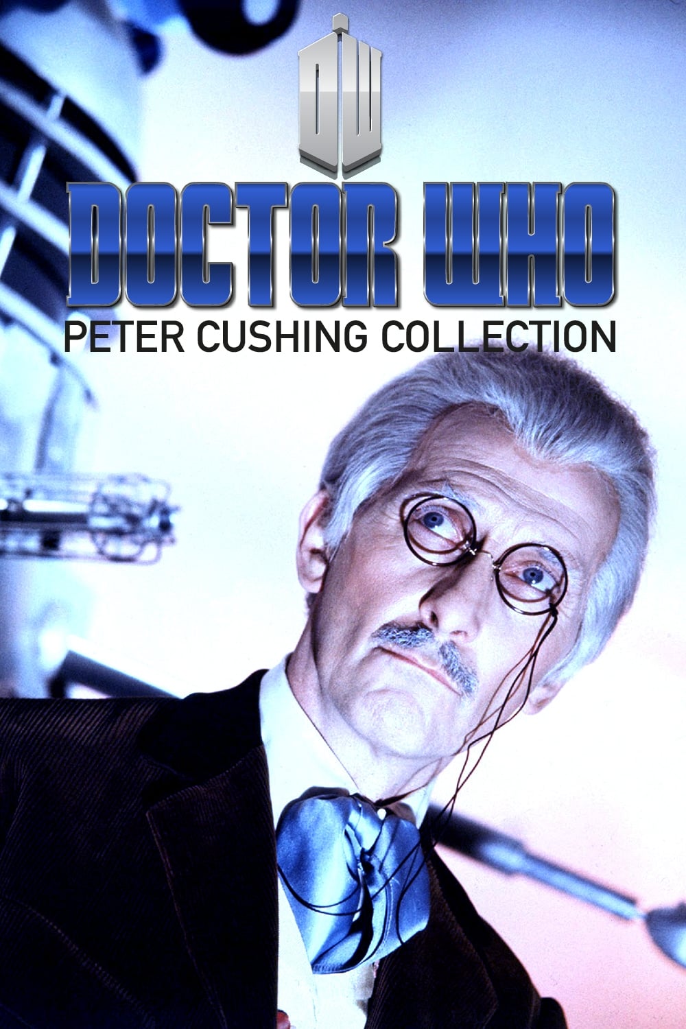 Doctor Who Collection [260862] (A1658113145) (Movies) --Plex--